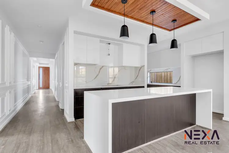 Fifth view of Homely house listing, 40 Railway Parade, Kalkallo VIC 3064