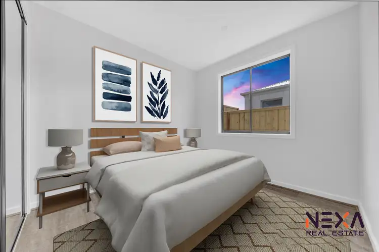 Sixth view of Homely house listing, 40 Railway Parade, Kalkallo VIC 3064