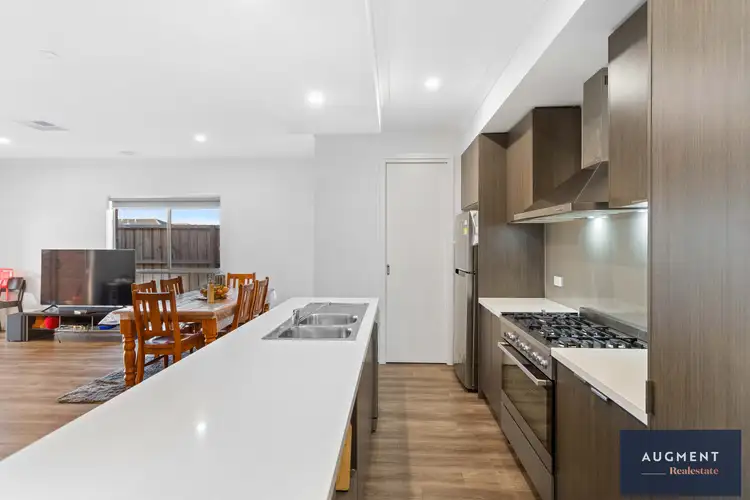 Fifth view of Homely house listing, 22 sorrel avenue, Bonshaw VIC 3352