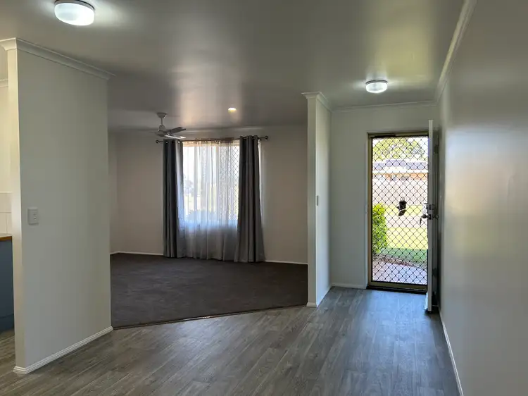 Third view of Homely house listing, 10 Hickman Court, Kalkie QLD 4670