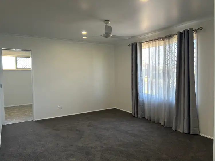 Fourth view of Homely house listing, 10 Hickman Court, Kalkie QLD 4670
