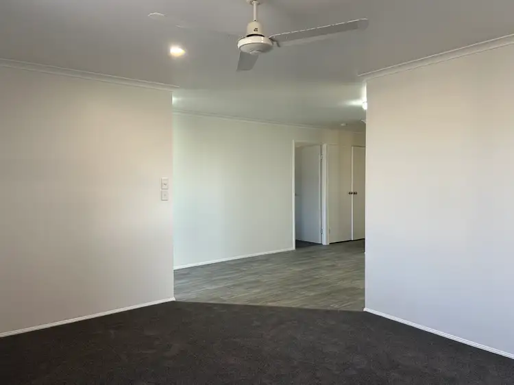 Fifth view of Homely house listing, 10 Hickman Court, Kalkie QLD 4670
