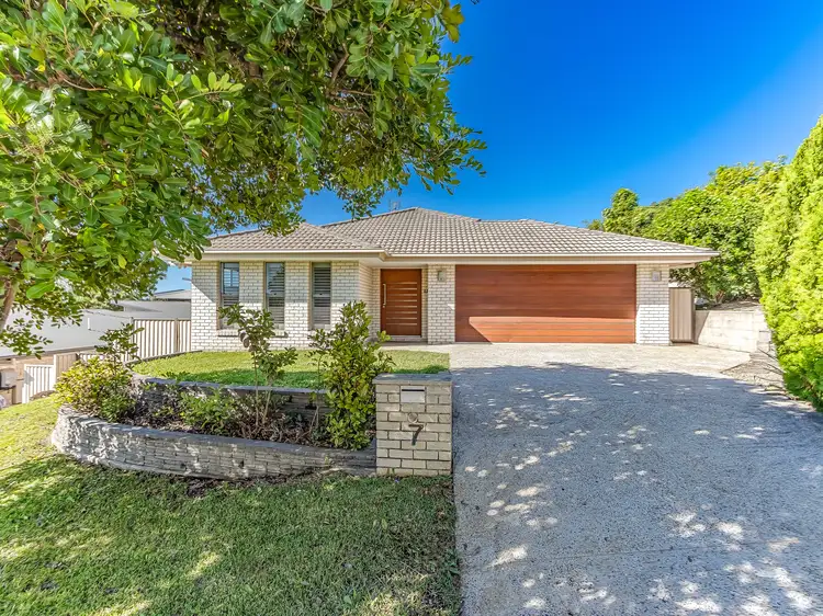 Main view of Homely house listing, 7 Jacabina Court, Banora Point NSW 2486
