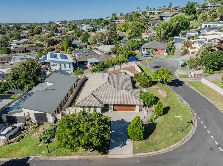 Second view of Homely house listing, 7 Jacabina Court, Banora Point NSW 2486
