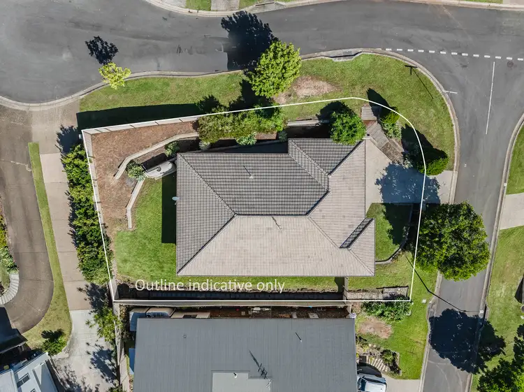 Third view of Homely house listing, 7 Jacabina Court, Banora Point NSW 2486