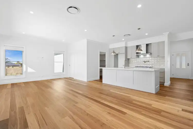 Third view of Homely house listing, 27 Nicholson Circuit, Crookwell NSW 2583