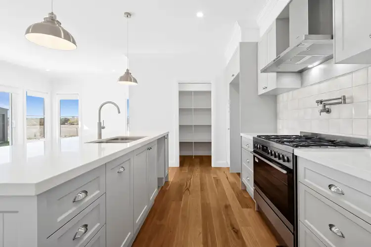 Fifth view of Homely house listing, 27 Nicholson Circuit, Crookwell NSW 2583