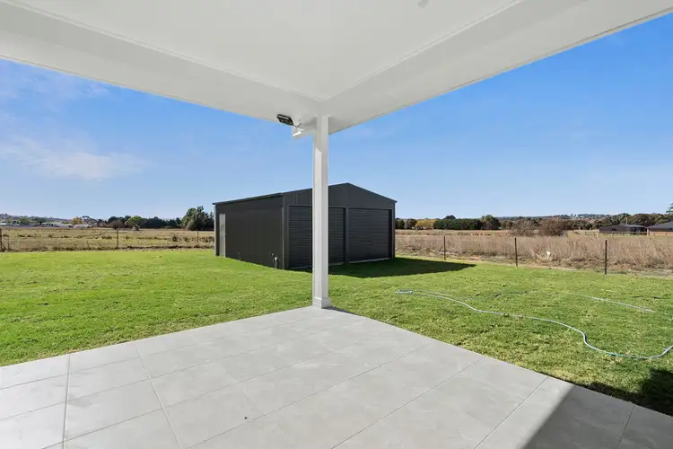 Sixth view of Homely house listing, 27 Nicholson Circuit, Crookwell NSW 2583