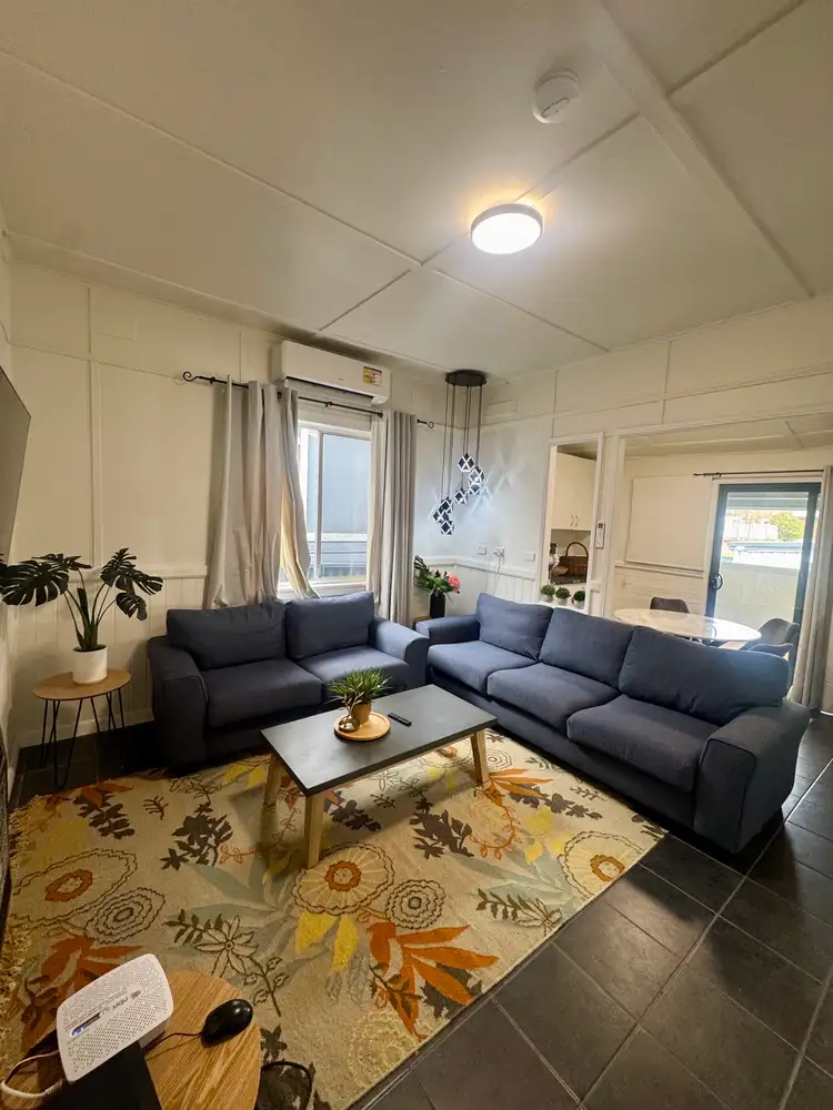 Second view of Homely house listing, 331 Main Street, Lithgow NSW 2790