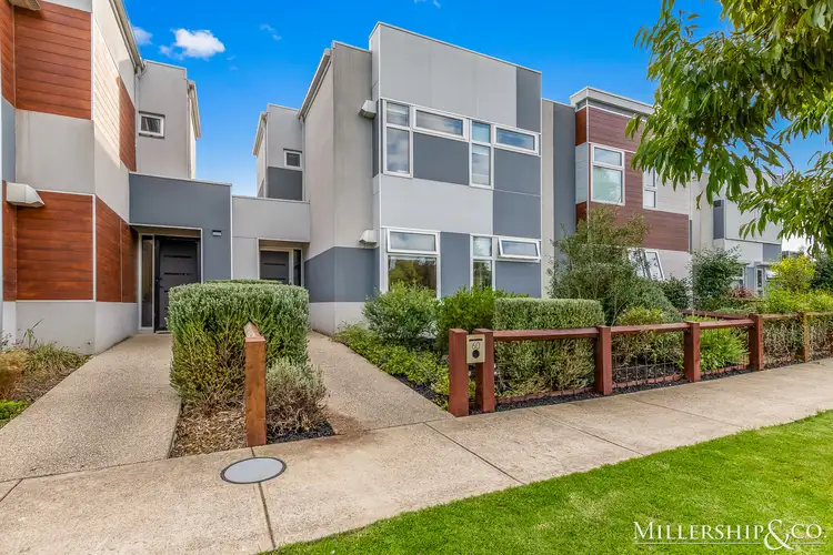 60 Ducal Parkway, Mernda VIC 3754