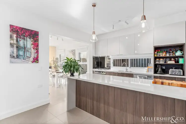 60 Ducal Parkway, Mernda VIC 3754