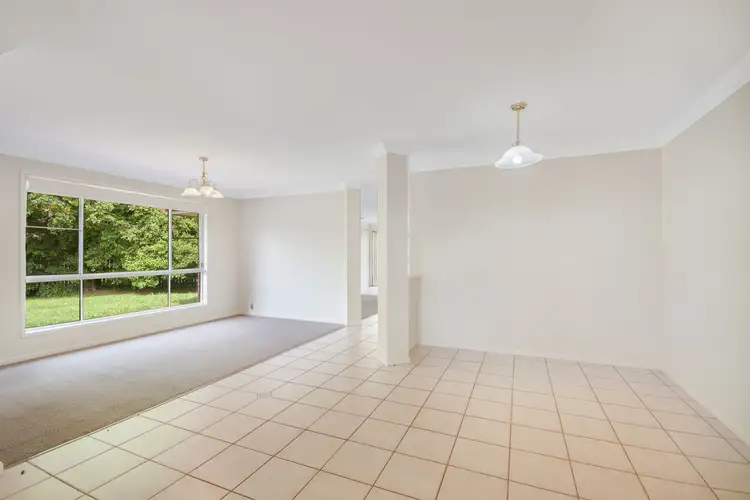 Second view of Homely house listing, 6 Kerry Close, Middle Ridge QLD 4350