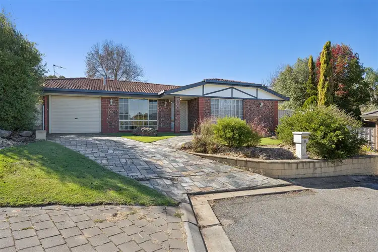 Main view of Homely house listing, 6 Sangiovese Court, Old Reynella SA 5161