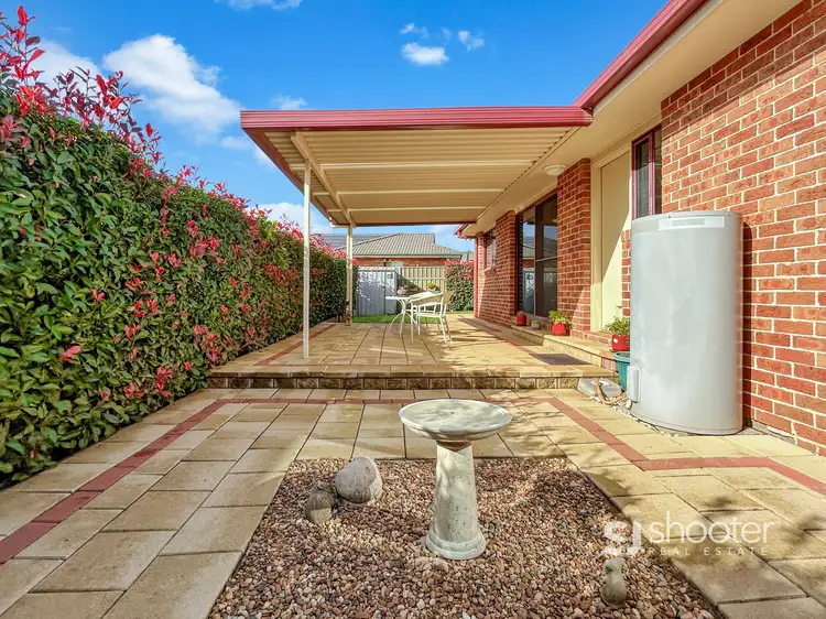 Second view of Homely semi-detached listing, 2B Gasnier Place, Dubbo NSW 2830