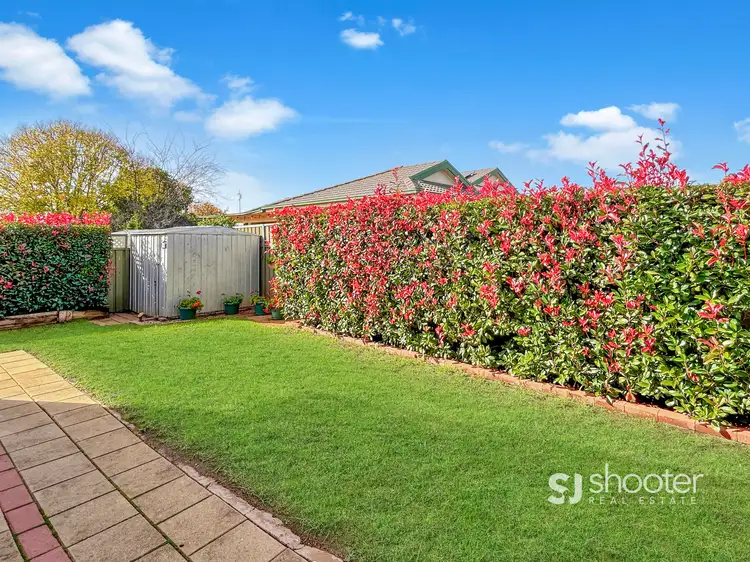 Third view of Homely semi-detached listing, 2B Gasnier Place, Dubbo NSW 2830