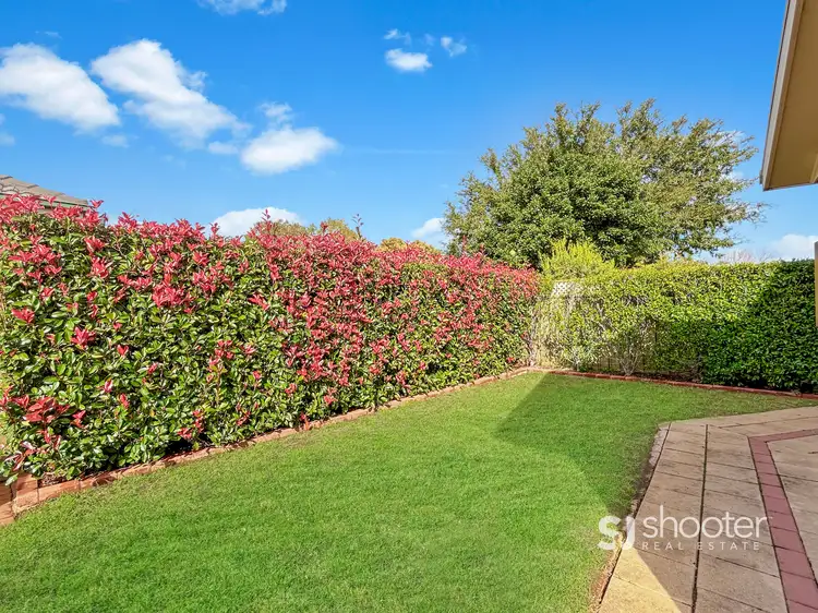 Fourth view of Homely semi-detached listing, 2B Gasnier Place, Dubbo NSW 2830
