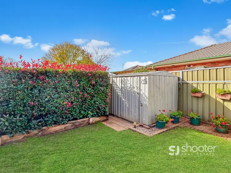 Fifth view of Homely semi-detached listing, 2B Gasnier Place, Dubbo NSW 2830