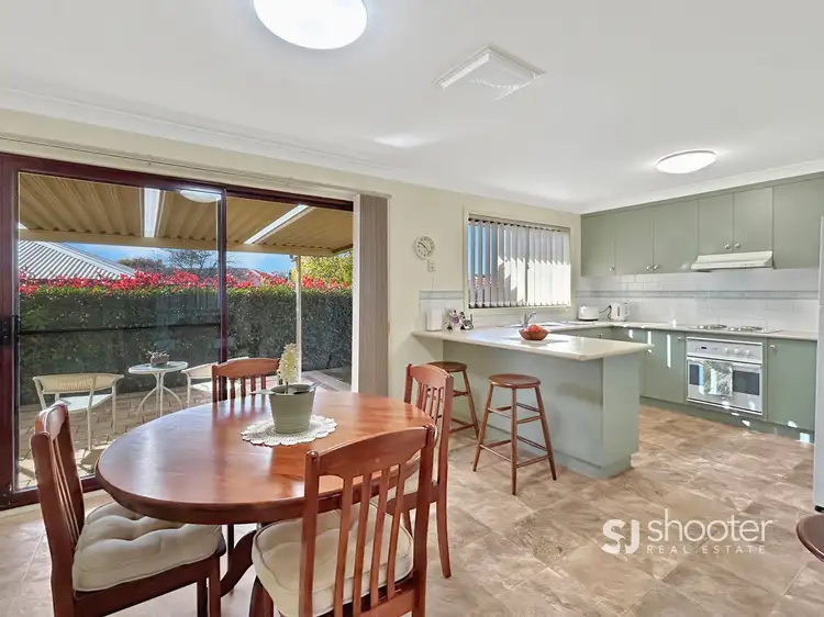 Sixth view of Homely semi-detached listing, 2B Gasnier Place, Dubbo NSW 2830