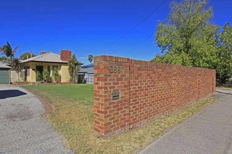 386 Urana Road, Lavington NSW 2641