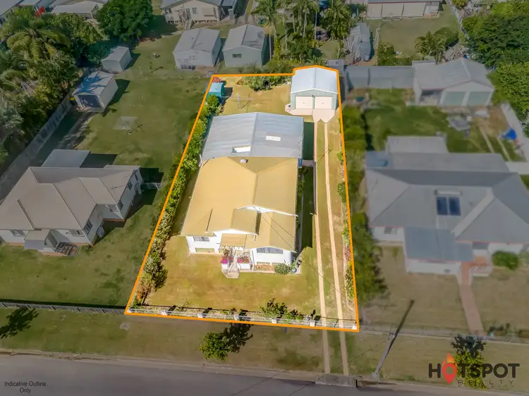 18 Hurst Street, Walkervale QLD 4670