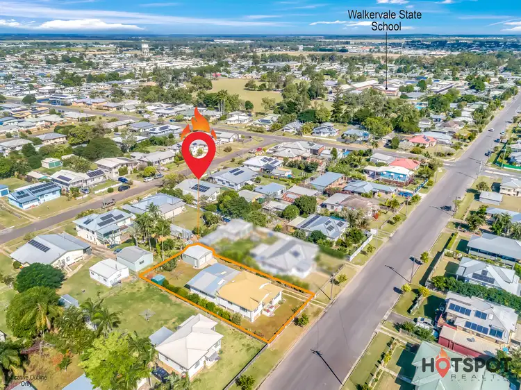 Fifth view of Homely house listing, 18 Hurst Street, Walkervale QLD 4670