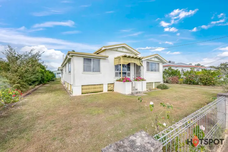 Sixth view of Homely house listing, 18 Hurst Street, Walkervale QLD 4670