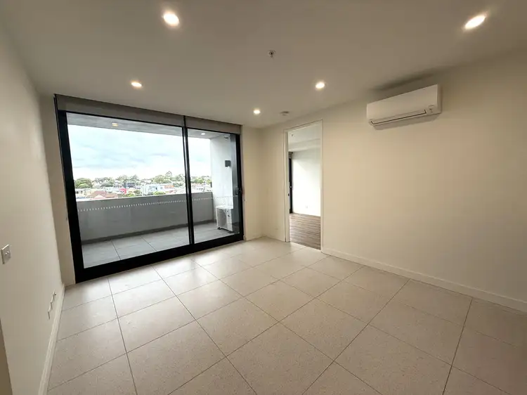 Main view of Homely apartment listing, 501/143 High Street, Preston VIC 3072