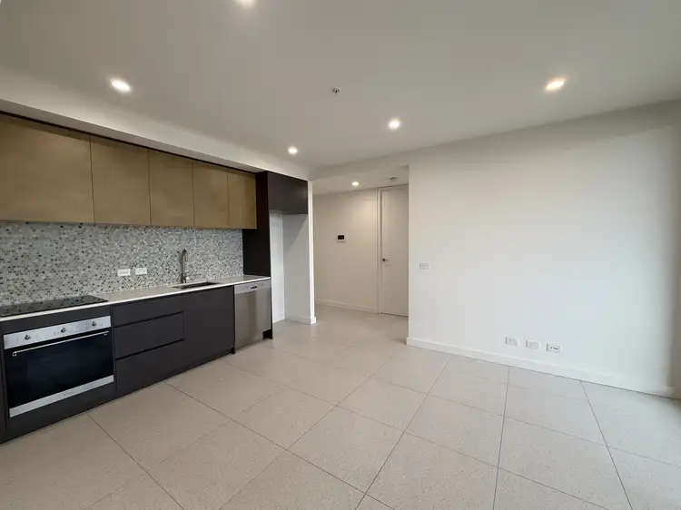 Second view of Homely apartment listing, 501/143 High Street, Preston VIC 3072