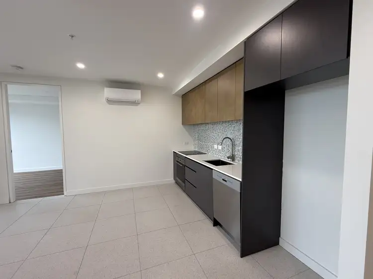 Third view of Homely apartment listing, 501/143 High Street, Preston VIC 3072