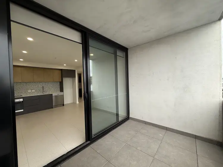 Fifth view of Homely apartment listing, 501/143 High Street, Preston VIC 3072