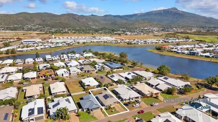 9 Waterstone Terrace, Idalia QLD 4811
