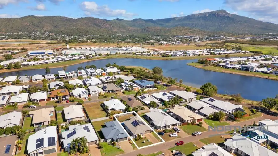 Main view of Homely house listing, 9 Waterstone Terrace, Idalia QLD 4811