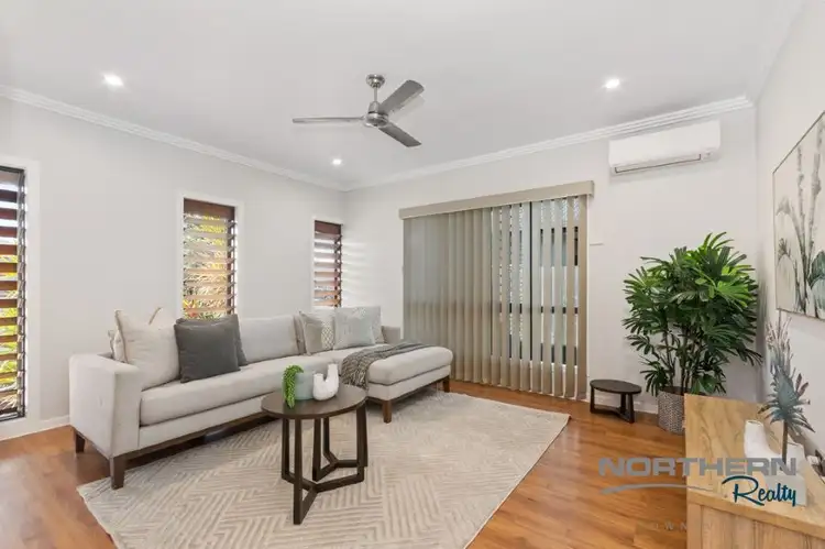 Third view of Homely house listing, 9 Waterstone Terrace, Idalia QLD 4811