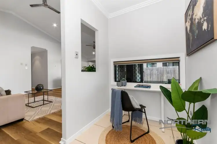 Fifth view of Homely house listing, 9 Waterstone Terrace, Idalia QLD 4811