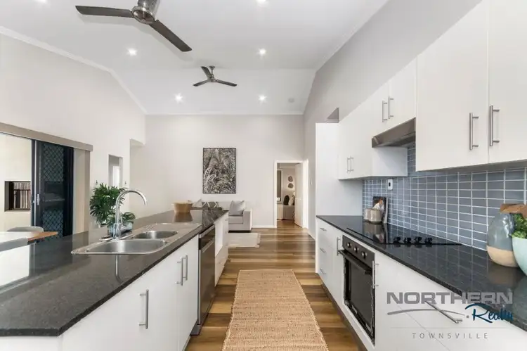 Sixth view of Homely house listing, 9 Waterstone Terrace, Idalia QLD 4811