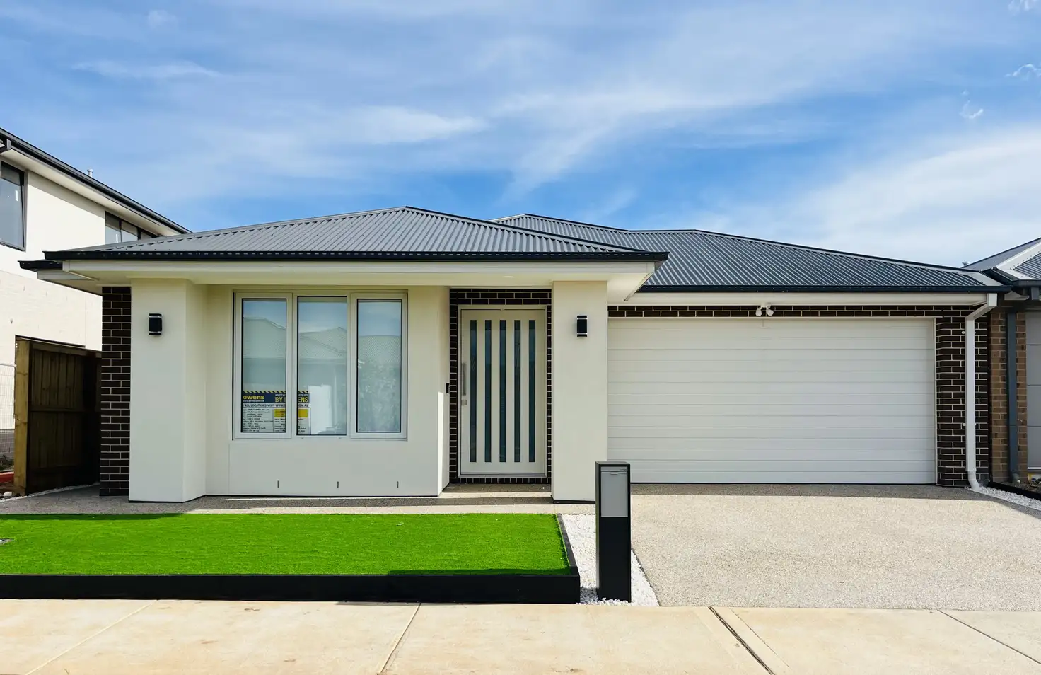 Main view of Homely house listing, 6 Nesting Way, Werribee VIC 3030
