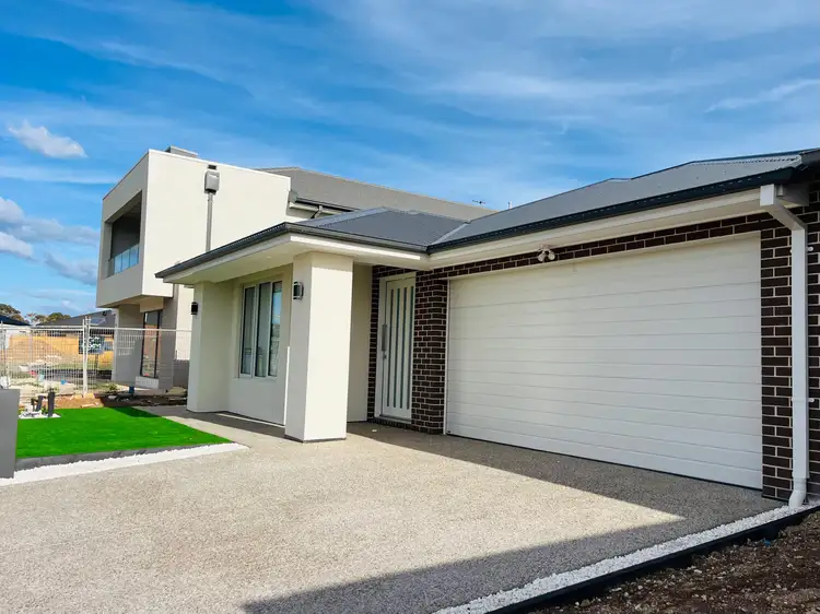 Fourth view of Homely house listing, 6 Nesting Way, Werribee VIC 3030