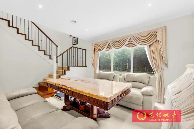 Third view of Homely house listing, 1 Carramar Avenue, Glen Waverley VIC 3150