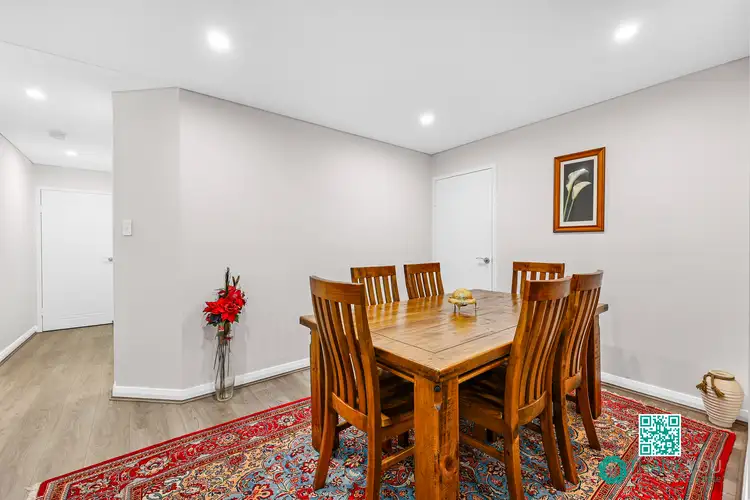 Fourth view of Homely apartment listing, 310/91D Bridge Rd, Westmead NSW 2145