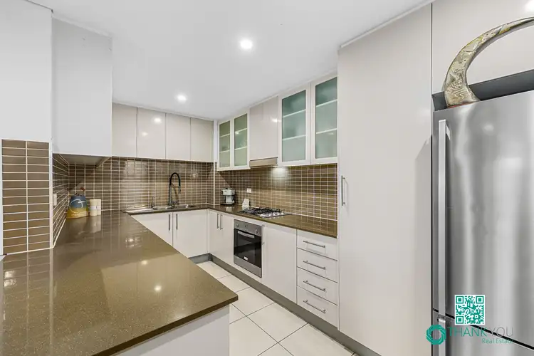 Fifth view of Homely apartment listing, 310/91D Bridge Rd, Westmead NSW 2145