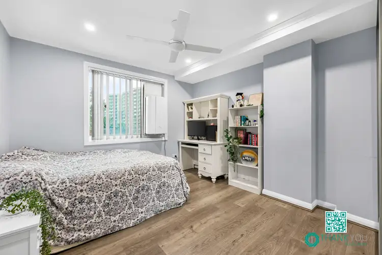Sixth view of Homely apartment listing, 310/91D Bridge Rd, Westmead NSW 2145