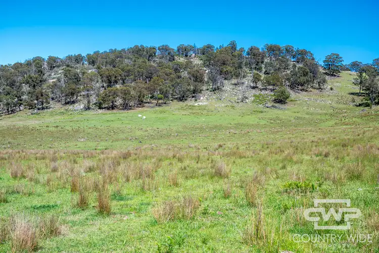LOT 11, - Ten Mile Rd, Deepwater NSW 2371