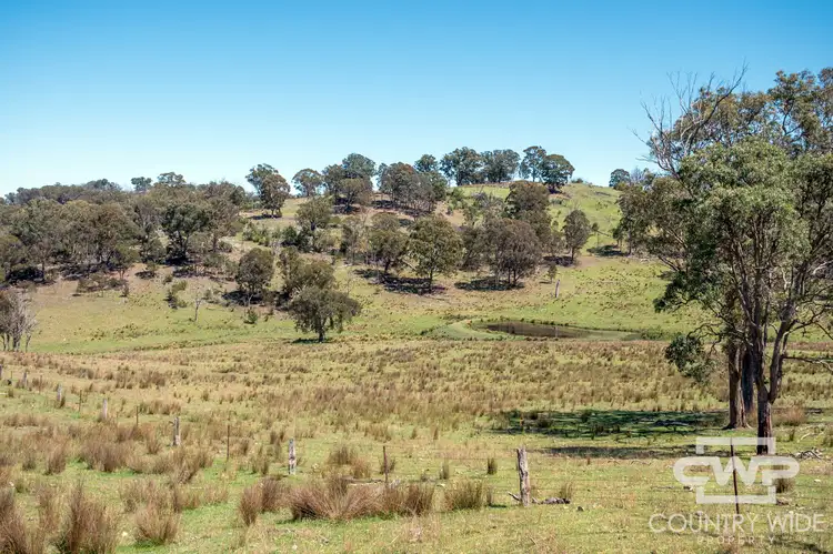 LOT 11, - Ten Mile Rd, Deepwater NSW 2371
