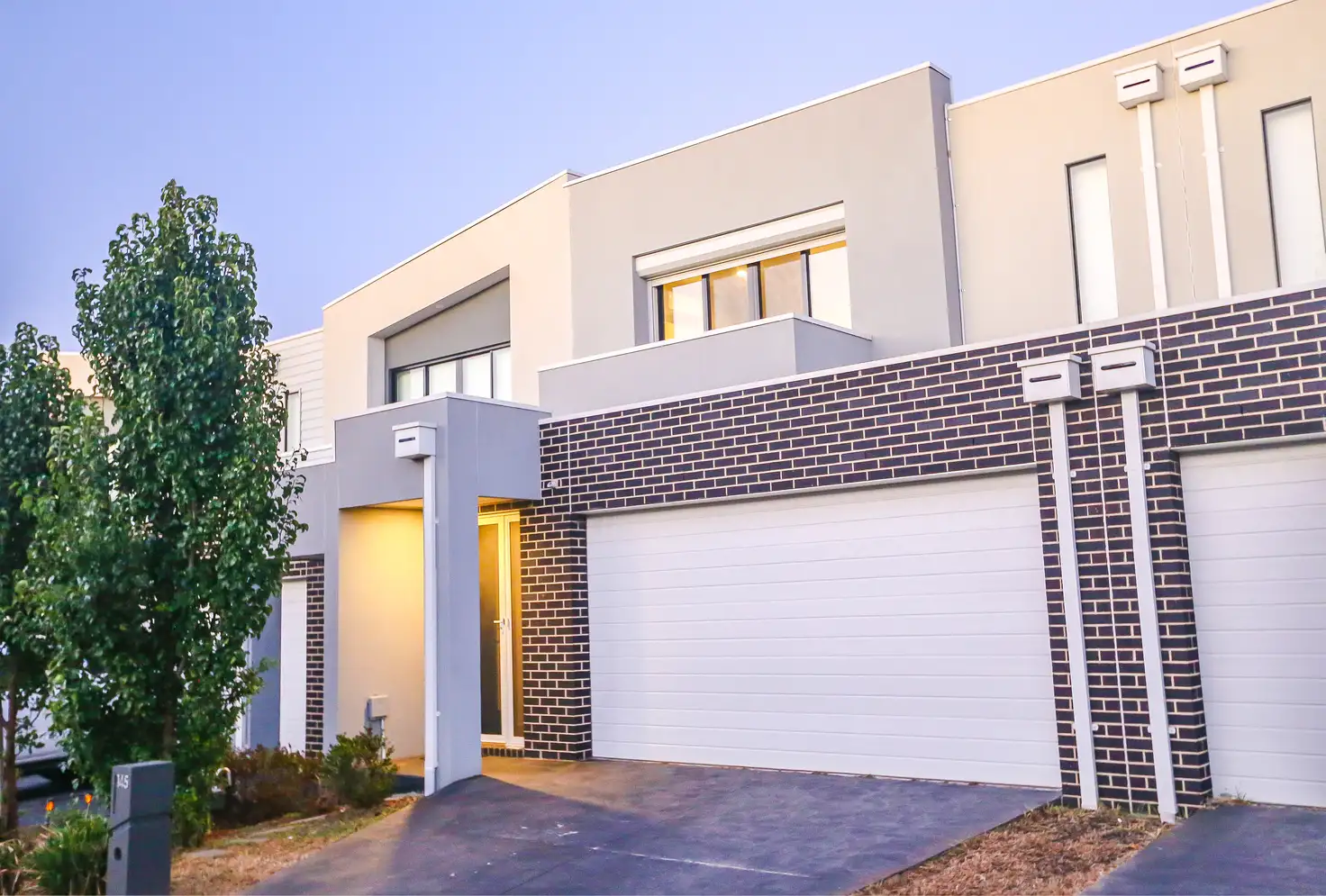 Main view of Homely townhouse listing, 145 Willow Glen Boulevard, Cranbourne VIC 3977