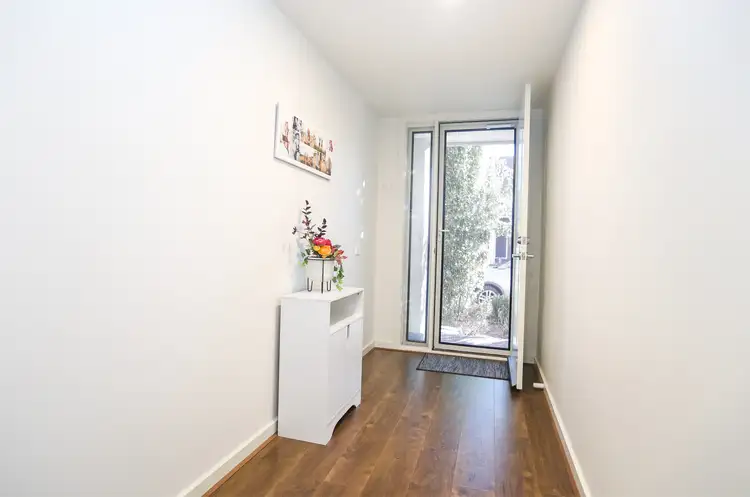Third view of Homely townhouse listing, 145 Willow Glen Boulevard, Cranbourne VIC 3977