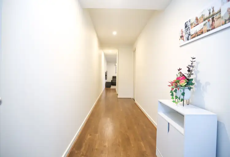 Fourth view of Homely townhouse listing, 145 Willow Glen Boulevard, Cranbourne VIC 3977