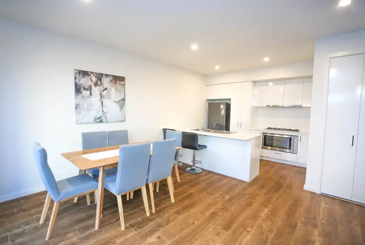 Fifth view of Homely townhouse listing, 145 Willow Glen Boulevard, Cranbourne VIC 3977