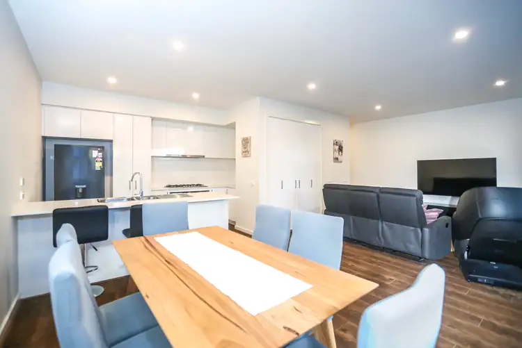 Seventh view of Homely townhouse listing, 145 Willow Glen Boulevard, Cranbourne VIC 3977