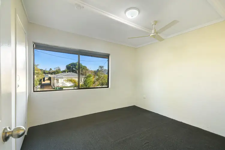 Third view of Homely unit listing, Unit 4/203 Campbell Street, Newtown QLD 4350