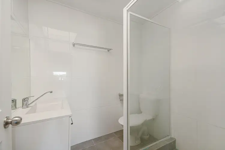 Fourth view of Homely unit listing, Unit 4/203 Campbell Street, Newtown QLD 4350